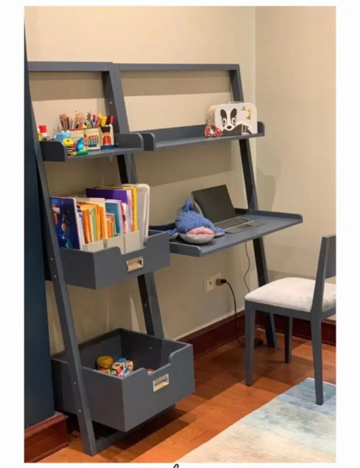 میز تحریر و کتابخانه بلسینو نو|میز تحریر و کامپیوتر|تهران, مرزداران|دیوار