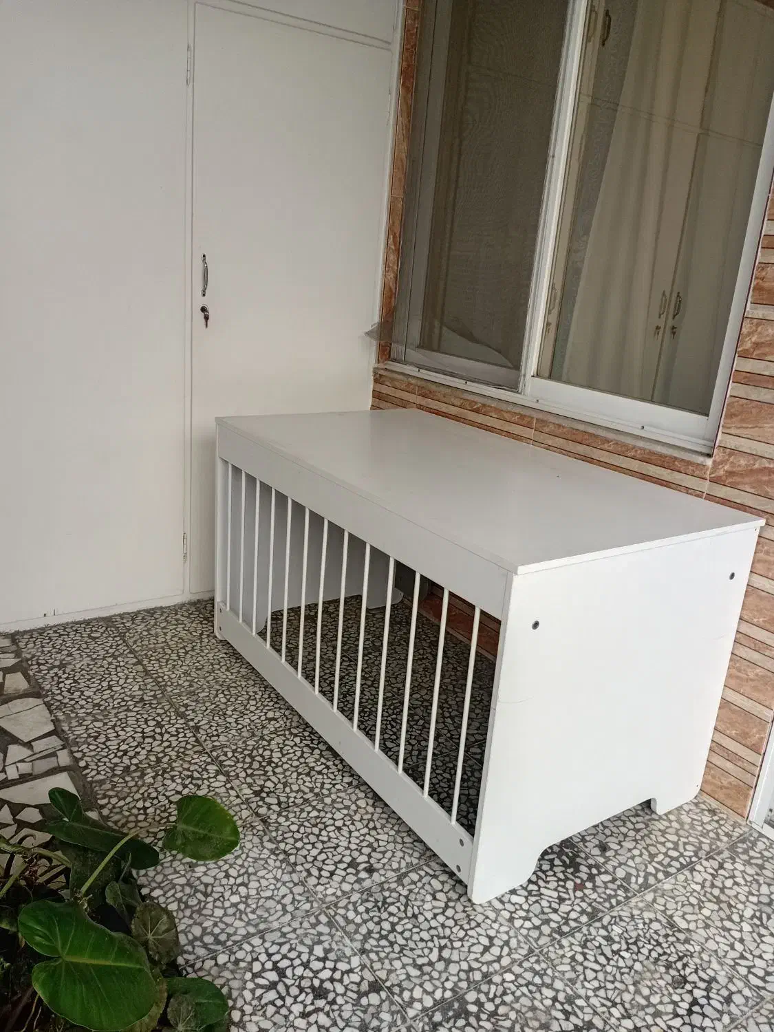 کمد و میز سالم|تخت و سرویس خواب|امیرکلا, |دیوار