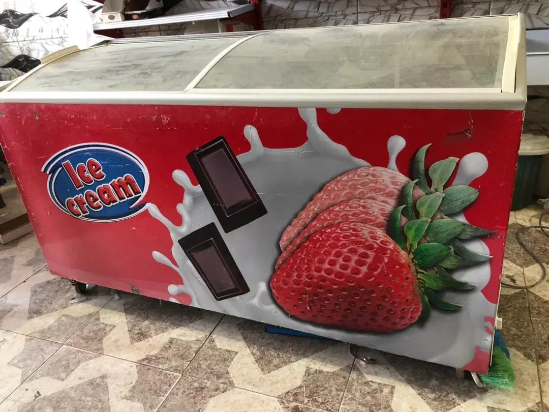 فروش +|یخچال و فریزر|ایرانشهر, |دیوار