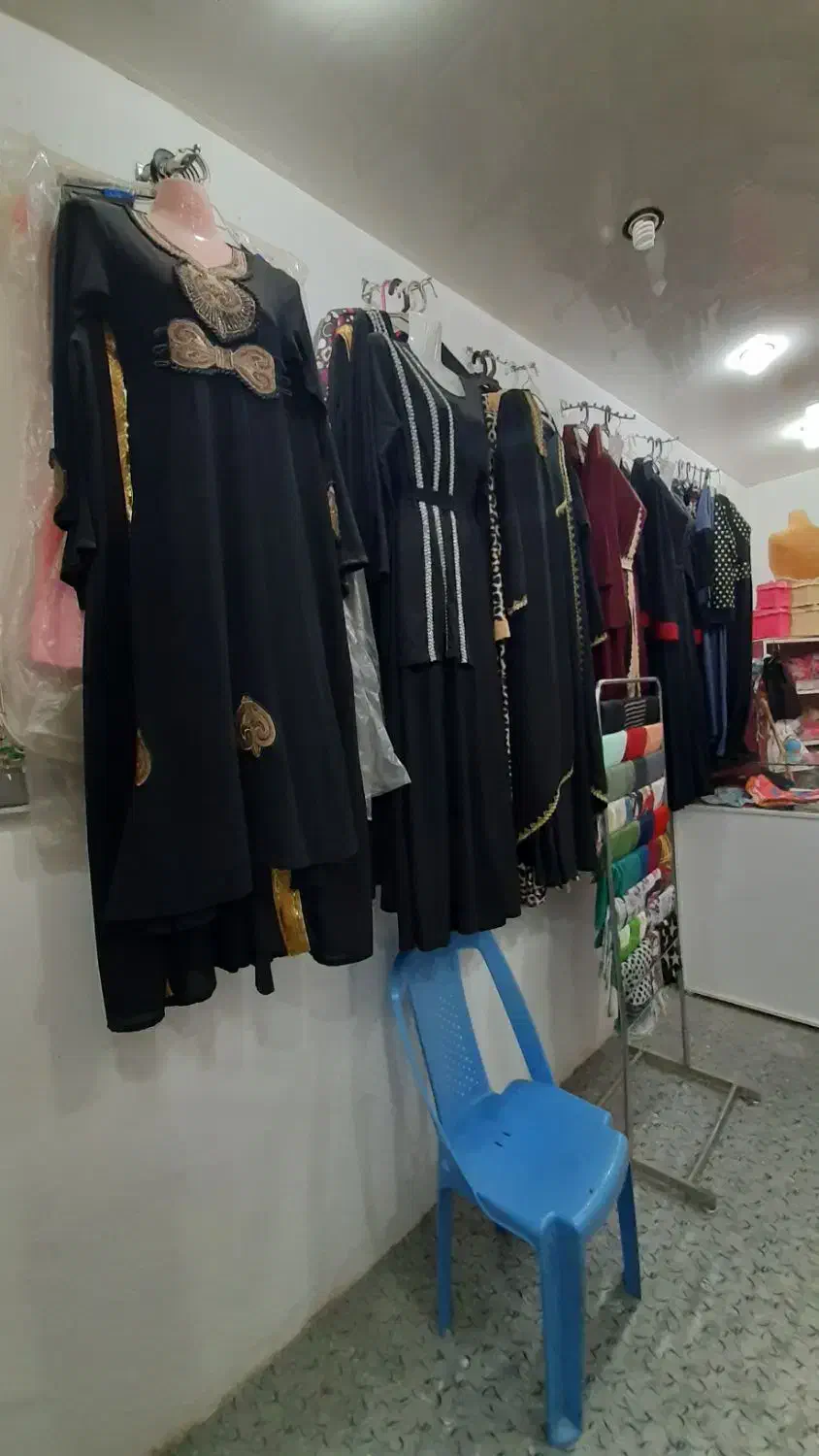 فروش تکی و کلی اجناس مغازه|عمدهفروشی|خورموج, |دیوار