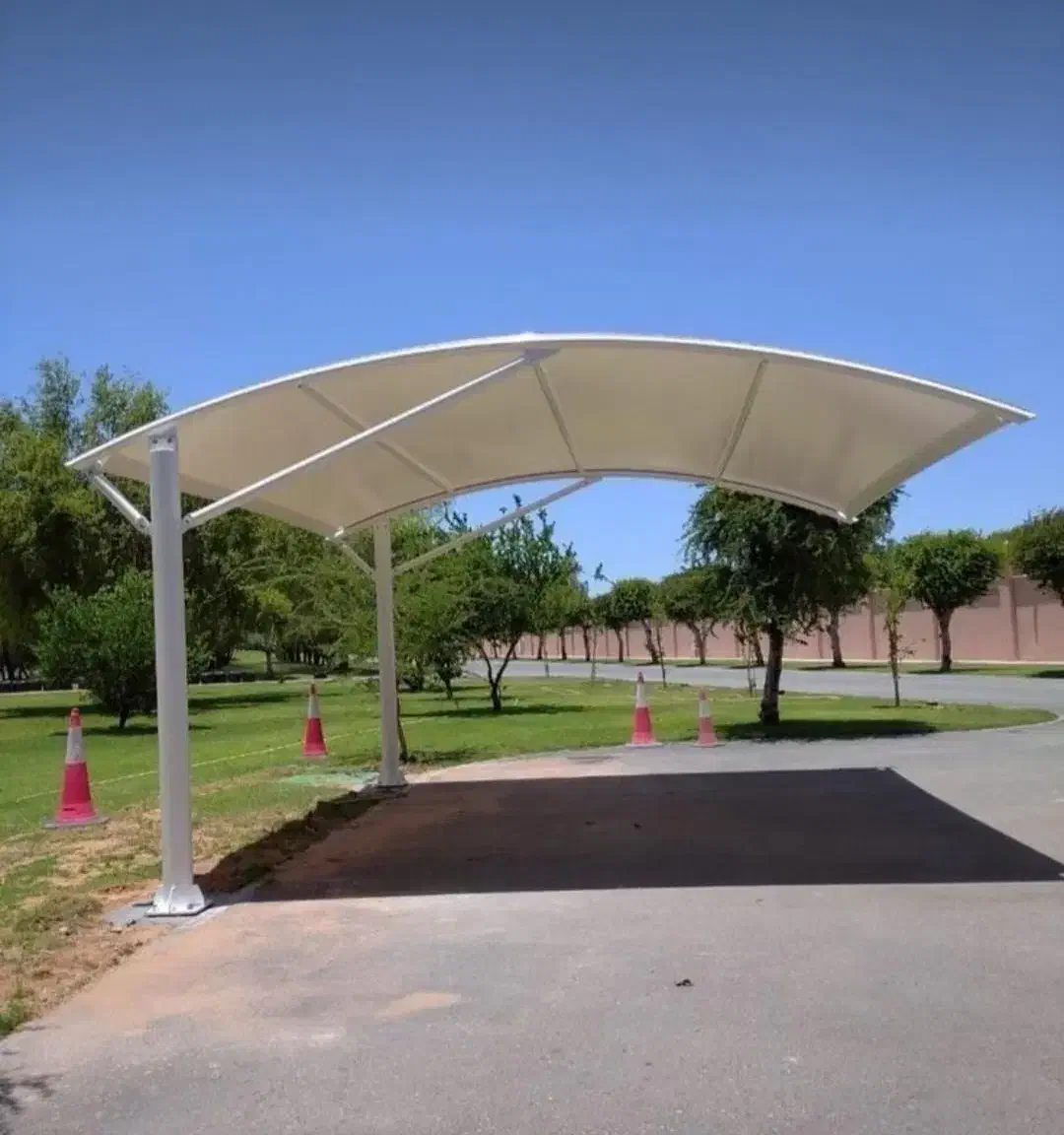 ساخت و نصب انواع سایبان در خرمشهر و آبادان|خدمات پیشه و مهارت|خرمشهر, |دیوار