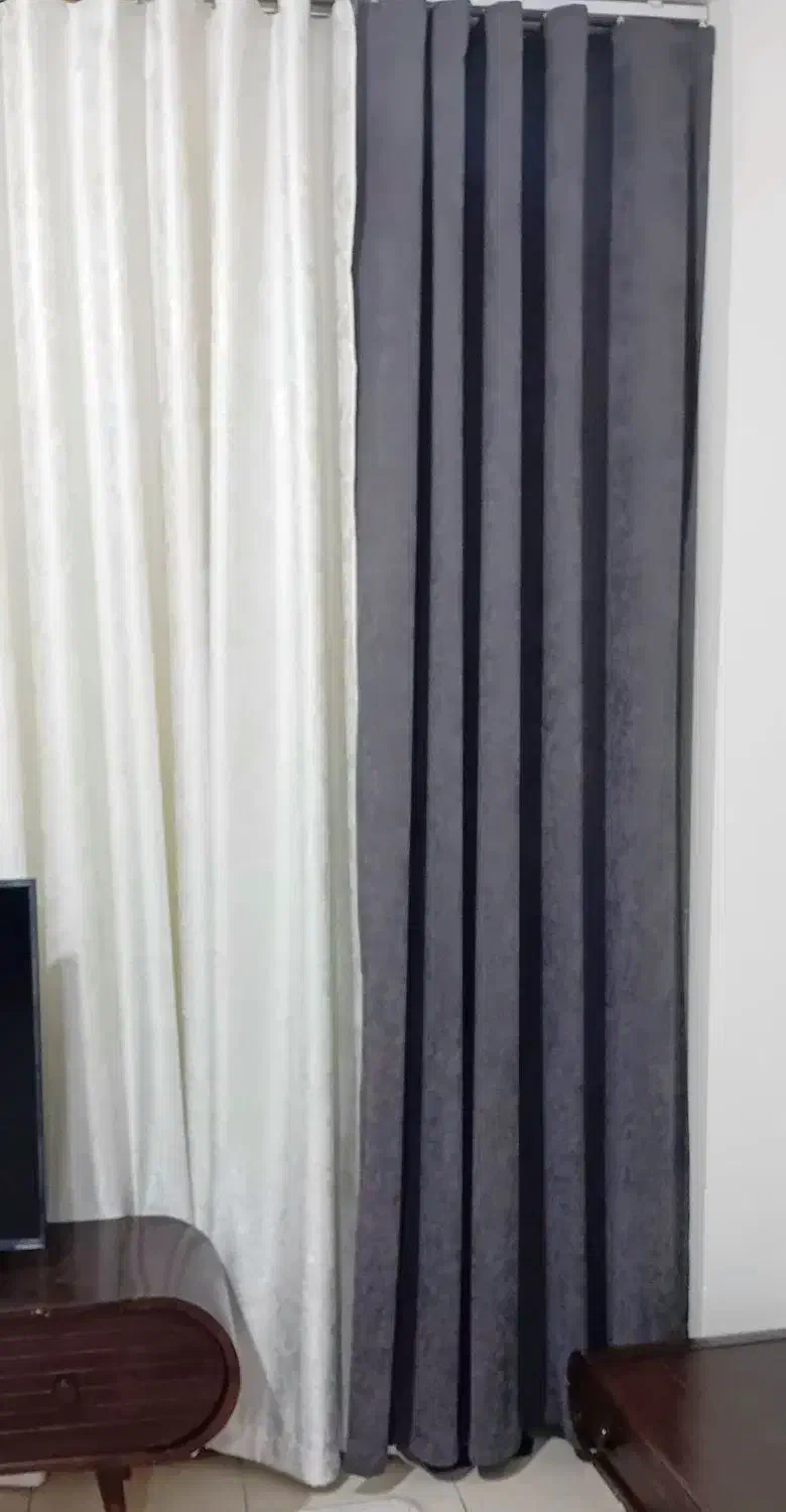 پرده خونه|پرده، رانر، رومیزی|رباط‌کریم, مسکن مهر آبشناسان|دیوار