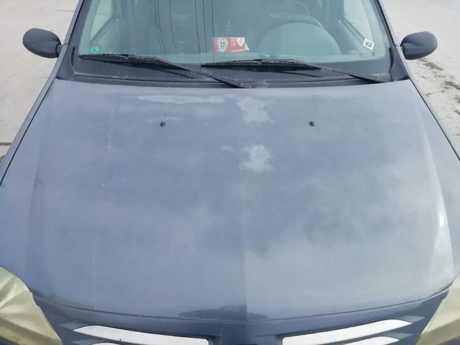 رنو تندر 90 (L90 لوگان) E2، مدل ۱۳۹۲|خودرو سواری و وانت|اراک, |دیوار