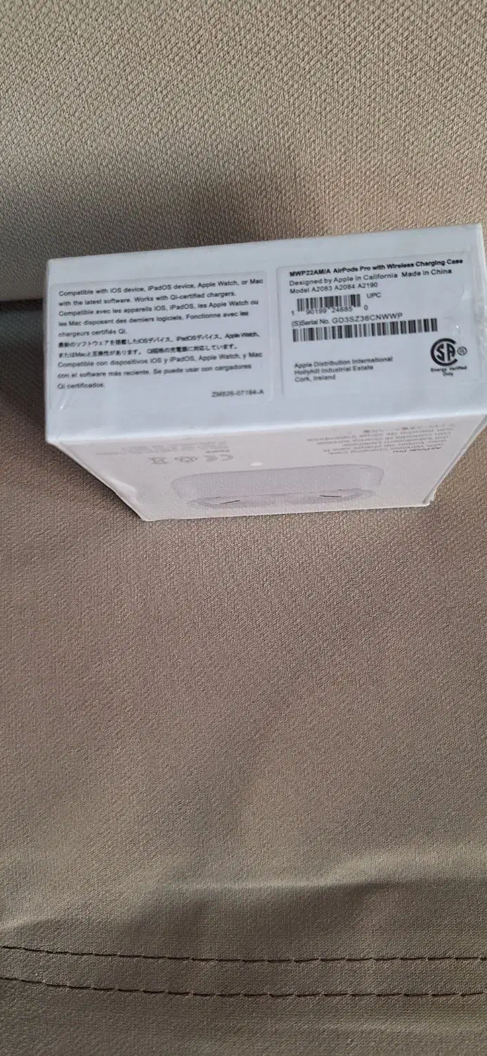 ایرپاد پرو های کپی|لوازم جانبی موبایل و تبلت|بندرعباس, |دیوار