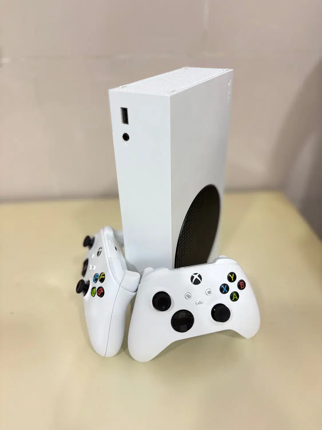 کنسول بازی مایکروسافت مدل Xbox Series S|کنسول، بازی ویدئویی و آنلاین|بندر ماهشهر, |دیوار