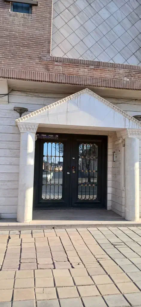 اجاره آپارتمان۱۰۰ متری بر خیابان نخعی(غزالی)|اجارهٔ آپارتمان|رفسنجان, |دیوار