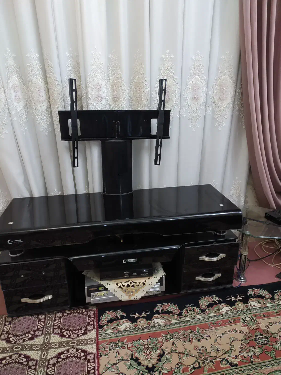 زیر تلویزیون|میز تلویزیون|خرم‌آباد, |دیوار