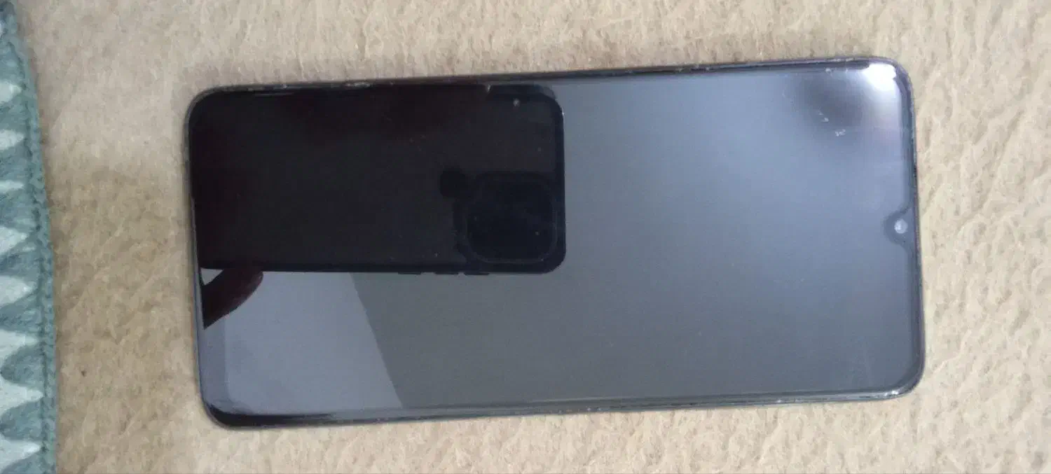 Redmi not 8 pro|موبایل|ملارد, |دیوار