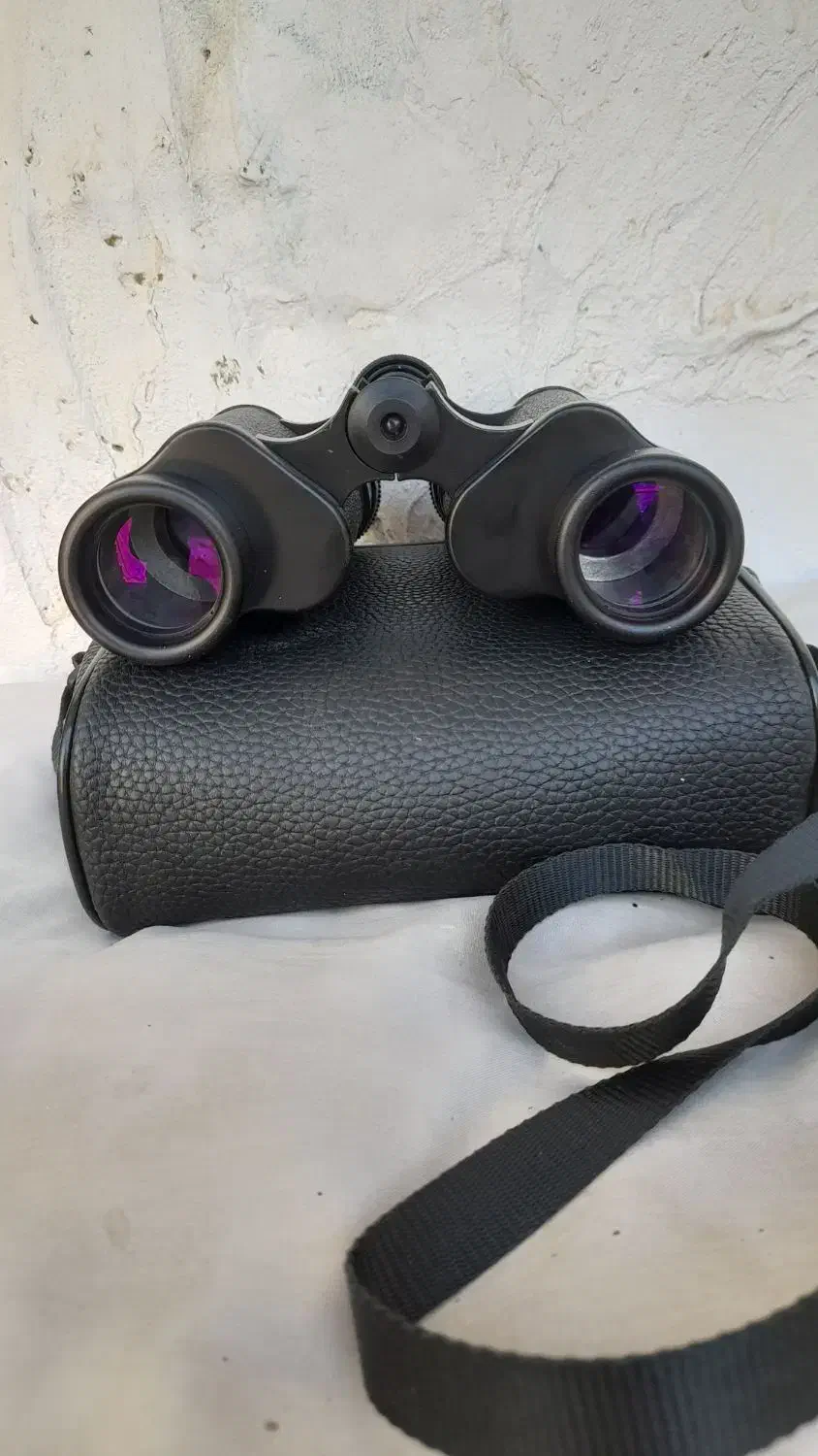 دوربین شکاری|کوهنوردی و کمپینگ|یزد, |دیوار