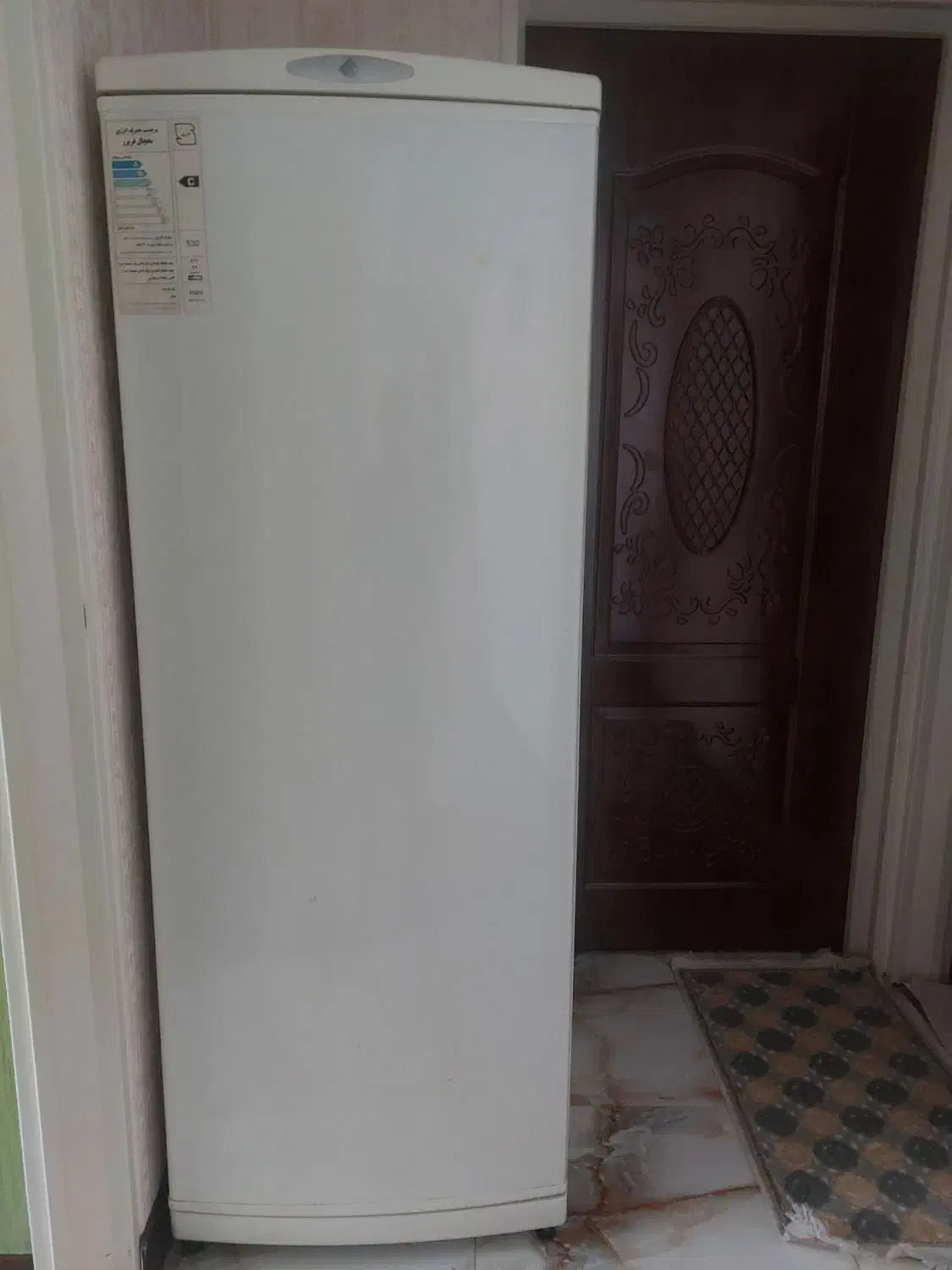 یخچال و یخچال فریزر|یخچال و فریزر|شیراز, عادل آباد|دیوار
