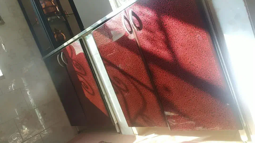 سرویس کابینت آشپزخانه|مصالح و تجهیزات ساختمان|ابهر, |دیوار