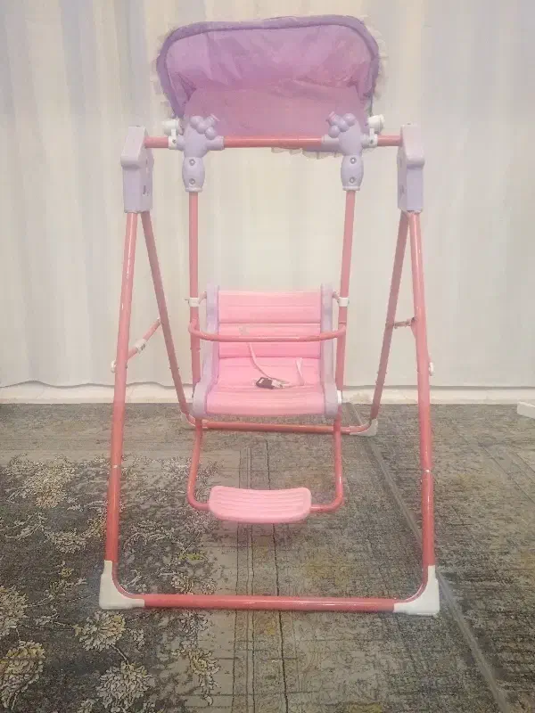 وسایل کودک|اسباب و اثاث بچه|مشهد, انقلاب|دیوار