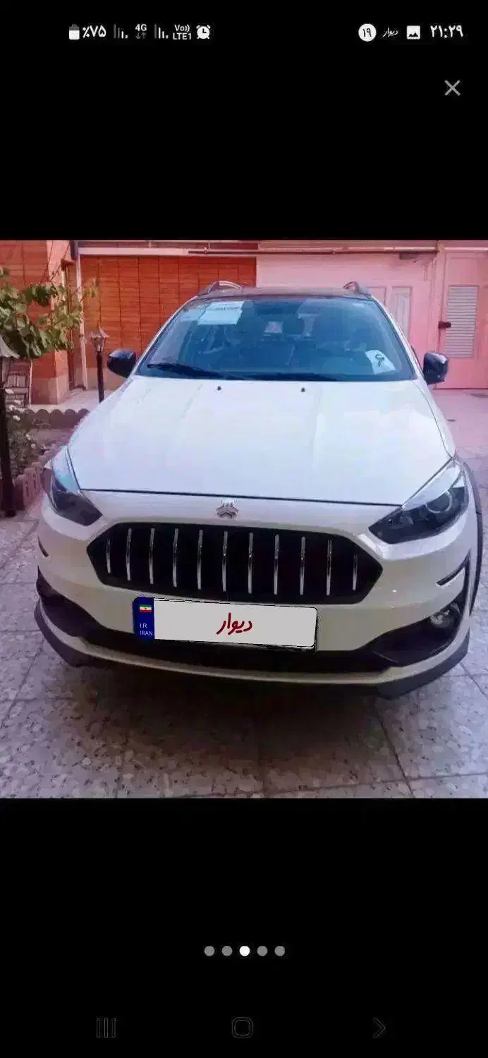 اطلس GL|خودرو سواری و وانت|سنندج, |دیوار