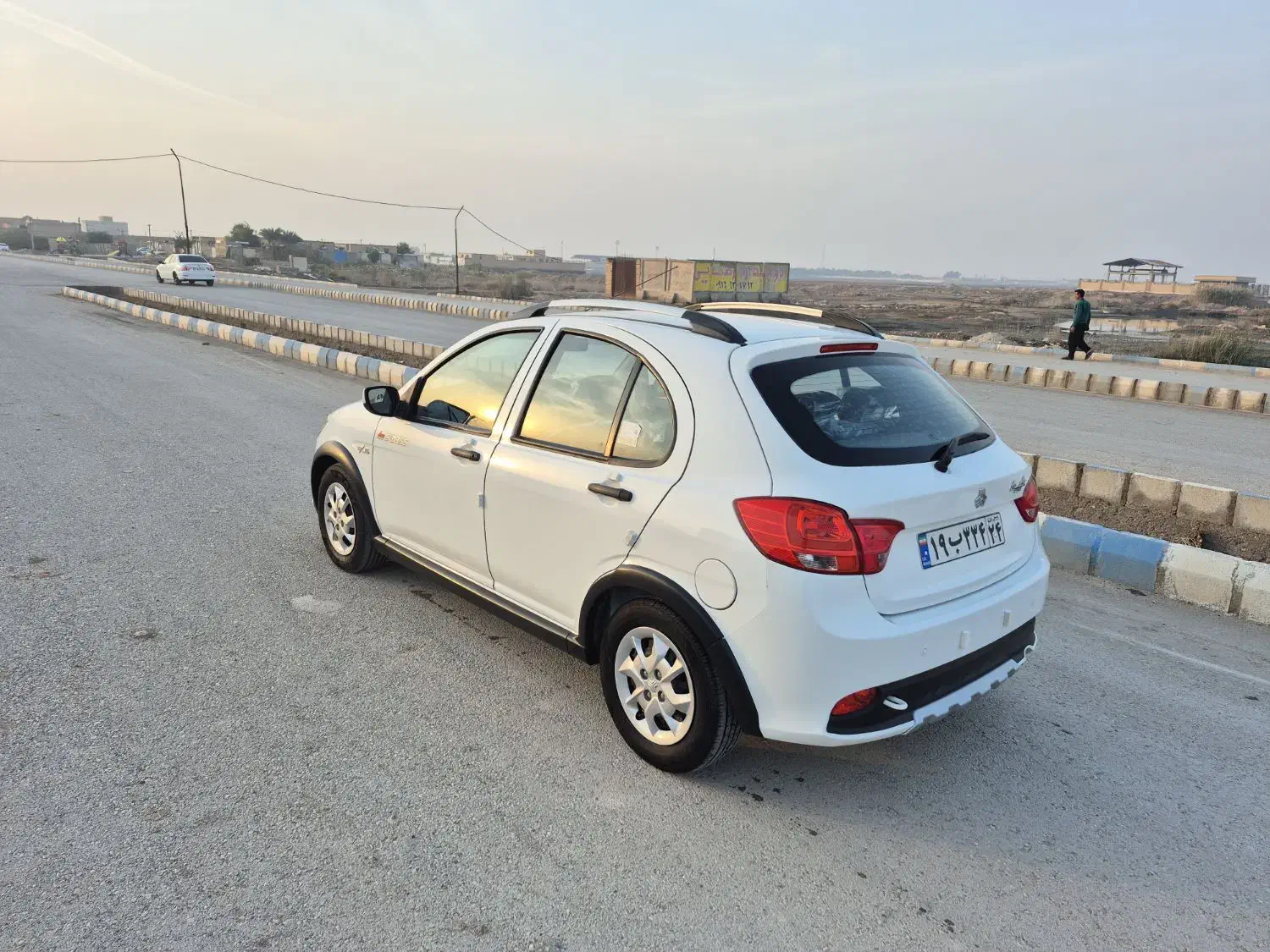 کوییک S مدل ۱۴۰۳ خشک ۸۵ گانه|خودرو سواری و وانت|آبادان, |دیوار