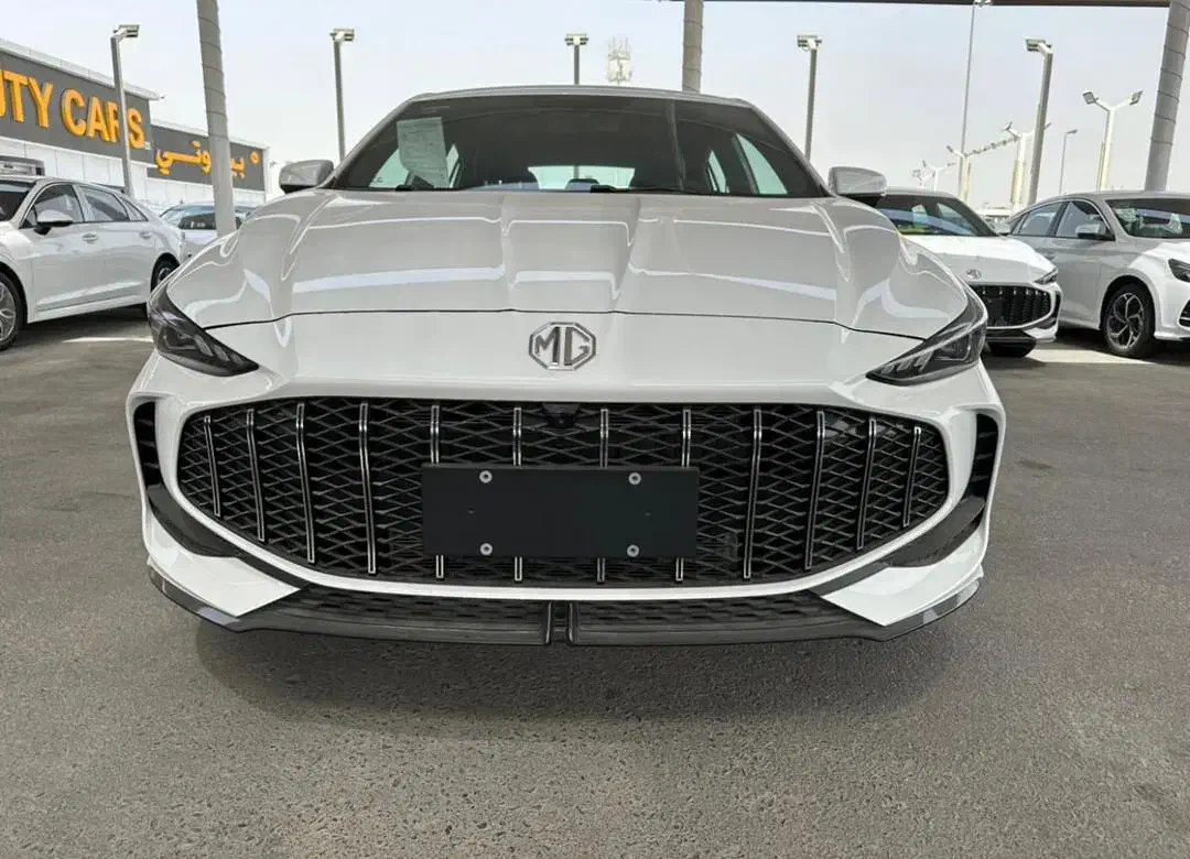 ام جی MG5 مدل 2025|خودرو سواری و وانت|اهواز, اسلام آباد شرقی|دیوار