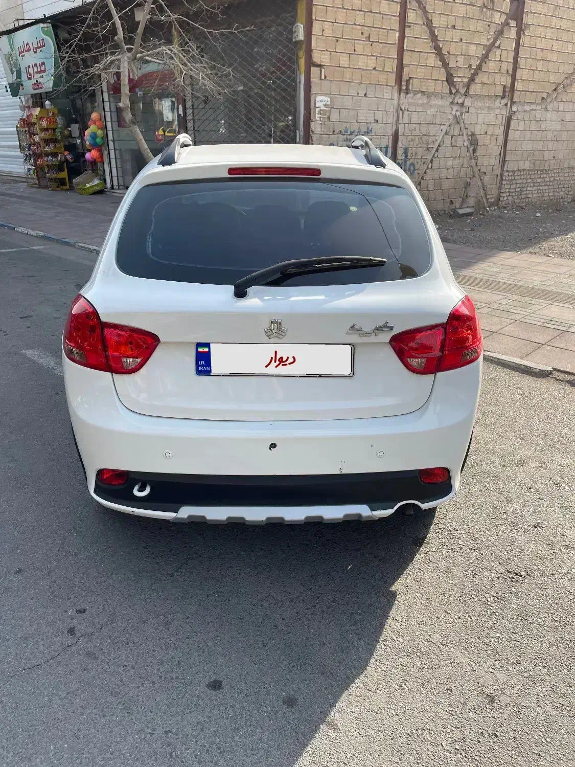 کویک مدل۱۴۰۲|خودرو سواری و وانت|محمدیه-قزوین, |دیوار