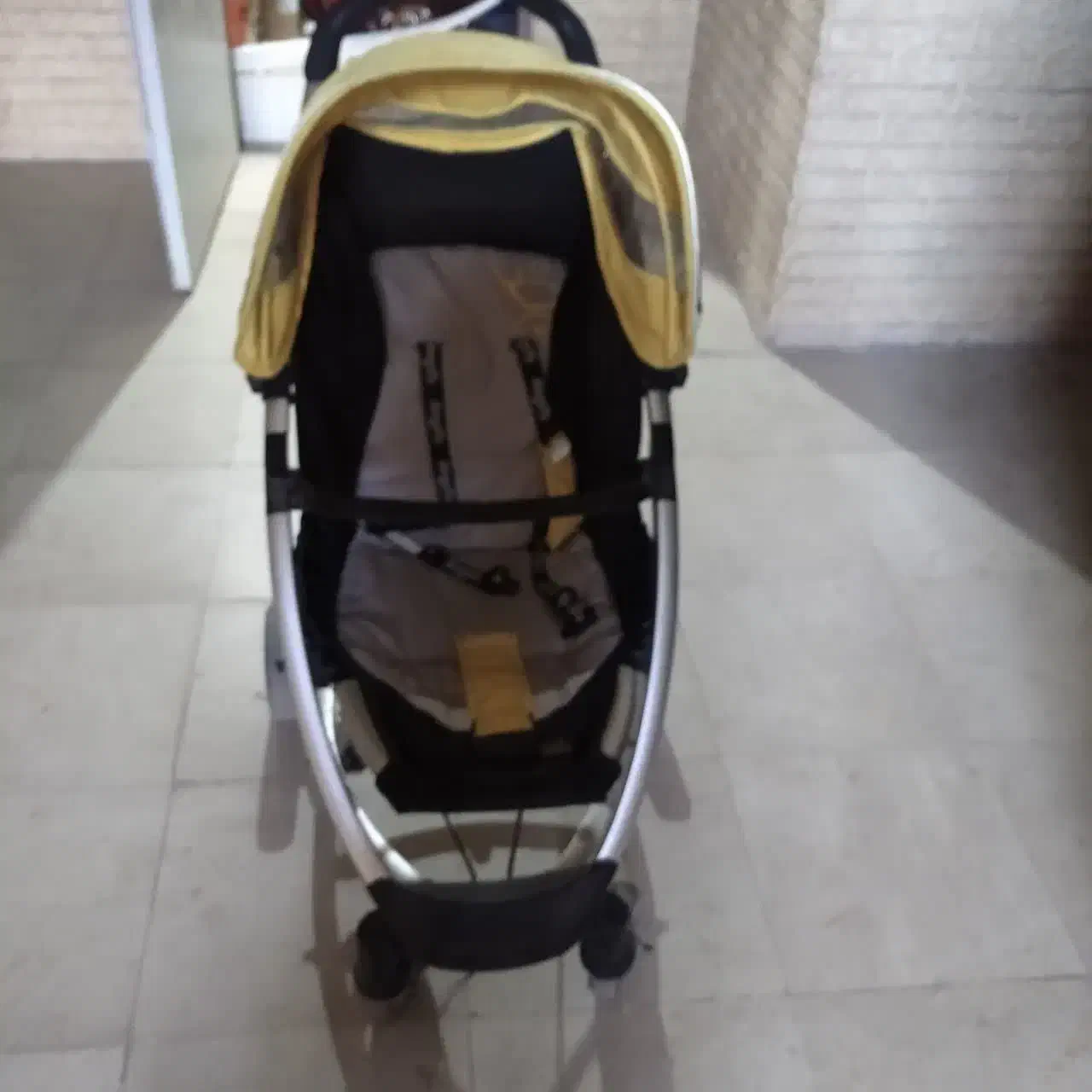 کالسکه آنجل.خارجی|کالسکه و لوازم جانبی|رباط‌کریم, شهرک والفجر|دیوار