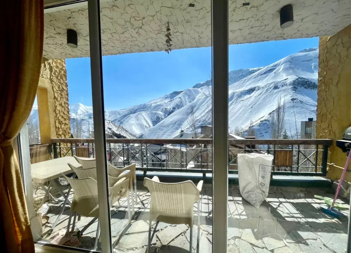 ۸۹ متر آپارتمان / میگون نو / ویو بینظیر|فروش آپارتمان|فشم, |دیوار