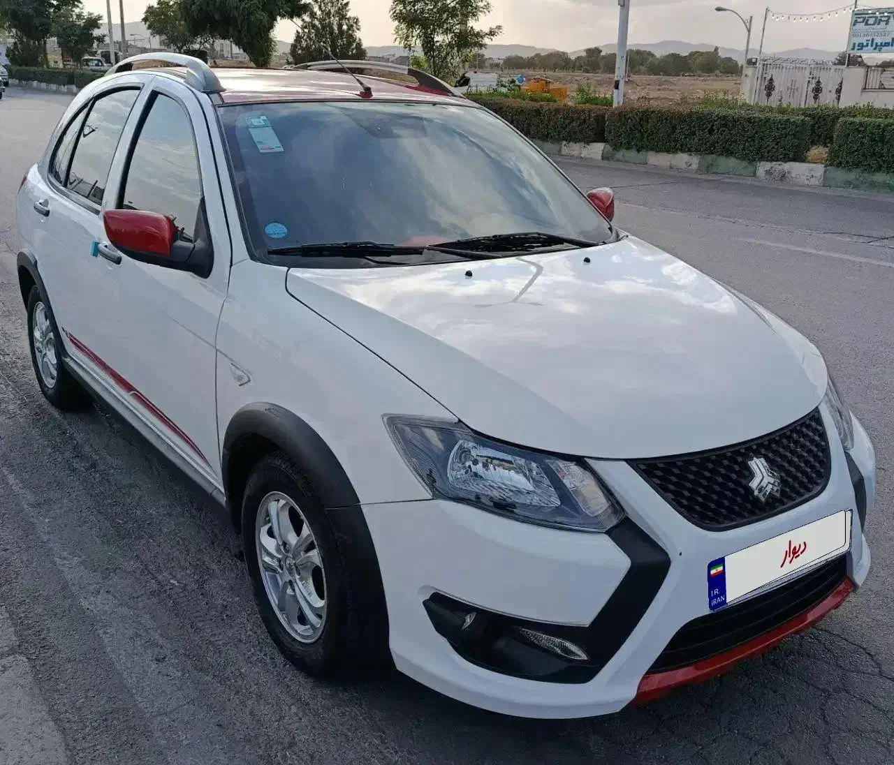 کوییک gxr-l مدل ۱۴۰۳|خودرو سواری و وانت|تهران, زنجان جنوبی|دیوار