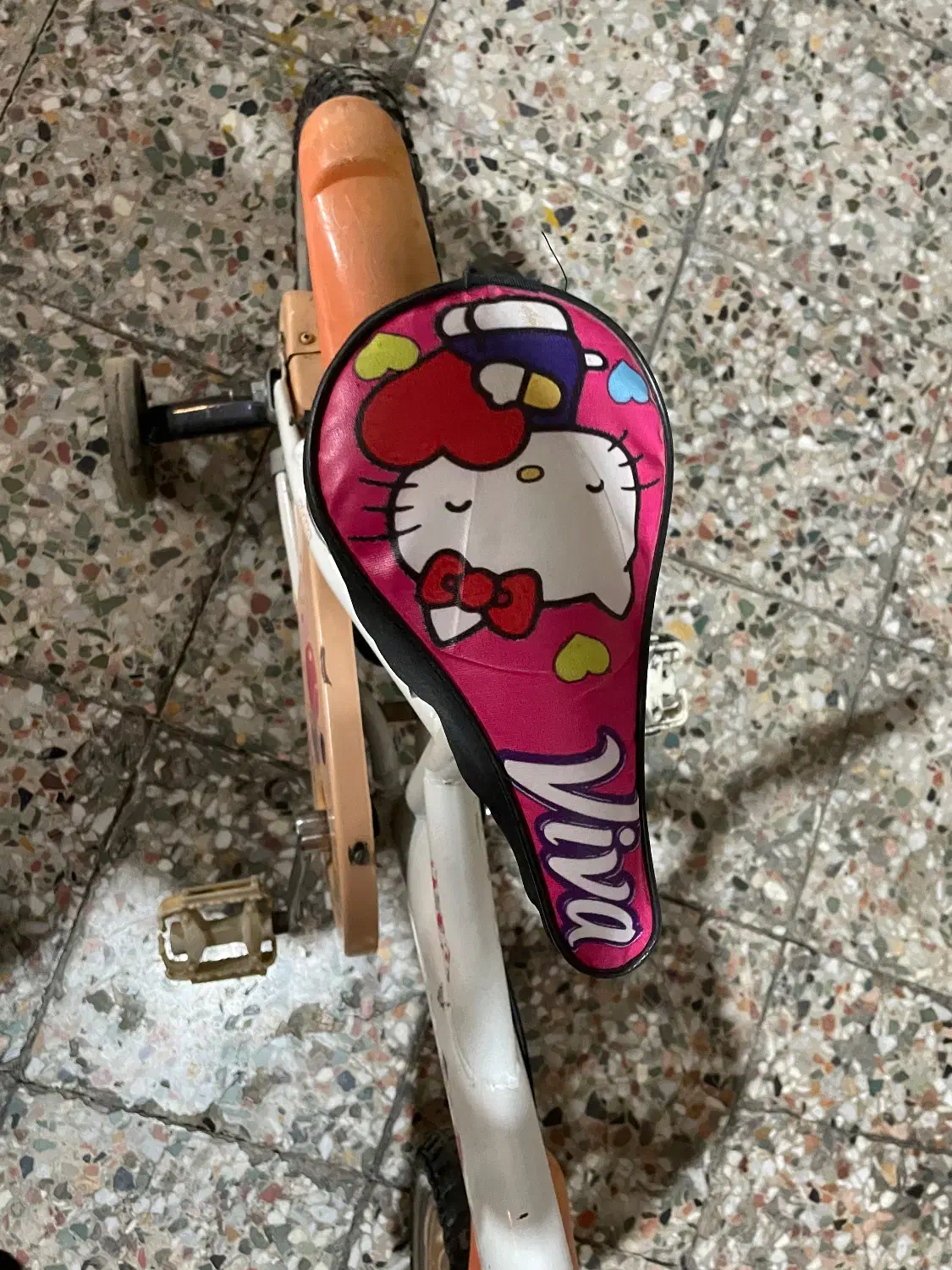 دوچرخ بچه گانه|دوچرخه، اسکیت، اسکوتر|شاهینشهر, پاسداران|دیوار