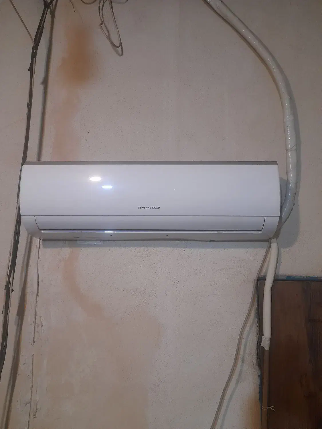 کولرابی صنعتی۱۳۰۰۰|کولر گازی و فن‌کوئل|احمدآبادمستوفی, |دیوار