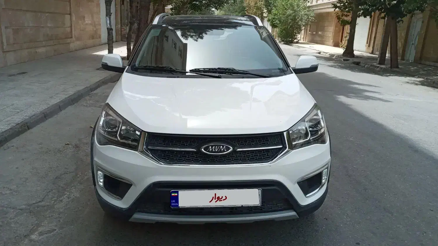 ایکس ۲۲|خودرو سواری و وانت|مشهد, رستگار|دیوار