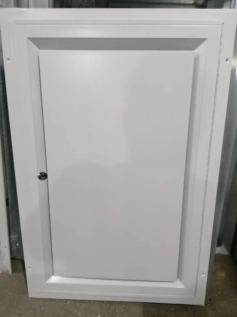 دریچه تنظیم هوا و بازدید داکت اسپیلت|خدمات پیشه و مهارت|مشکیندشت, |دیوار