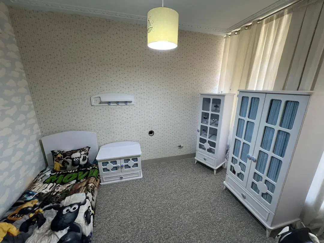 سرویس خواب بچه|تخت و سرویس خواب|مرودشت, مسجد رسول|دیوار