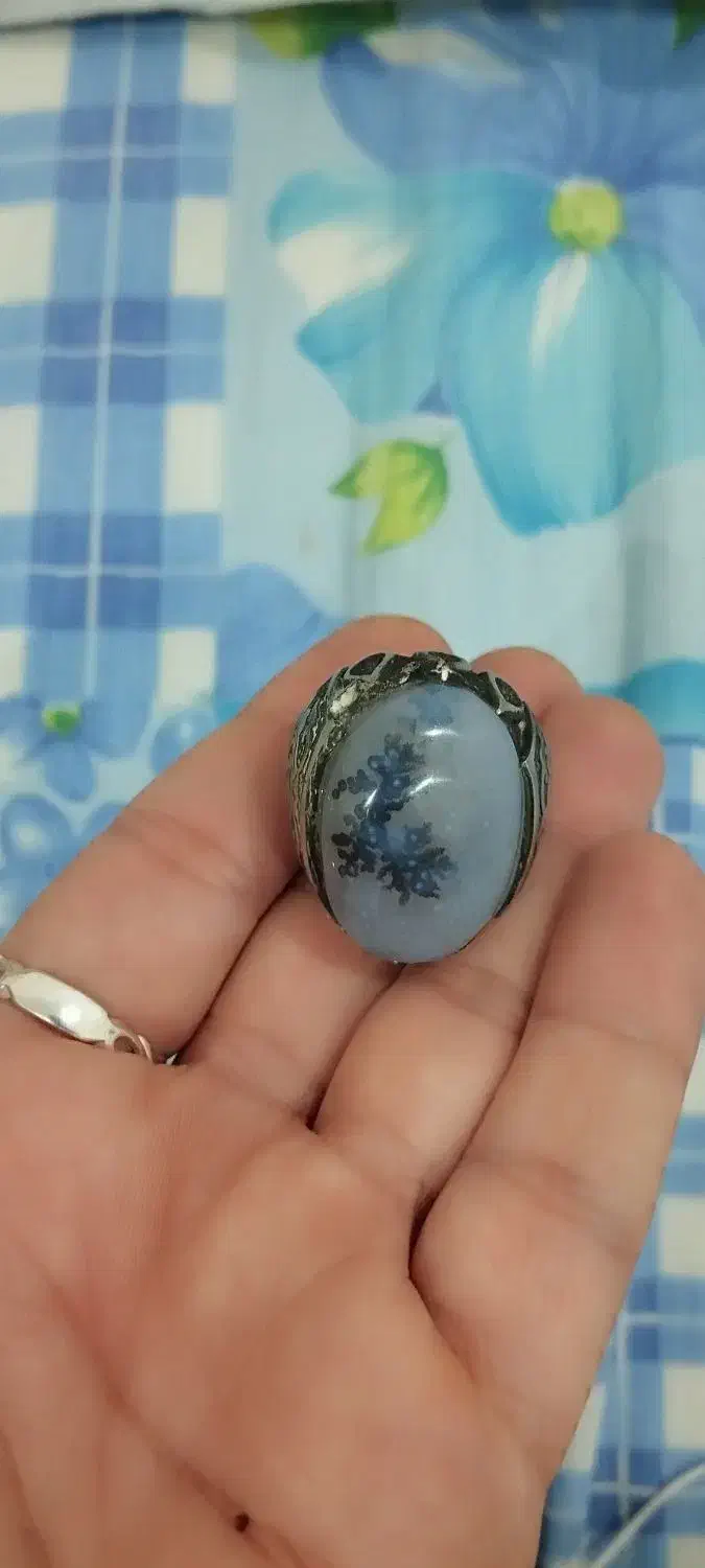 انگشتر شجر|جواهرات|قشم, |دیوار