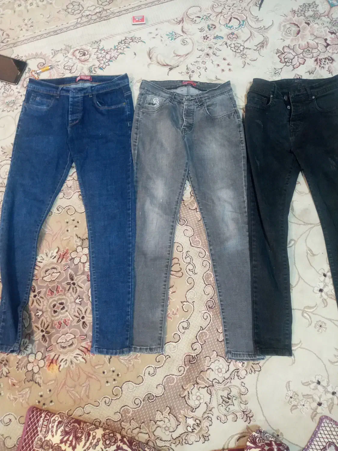 شلوار پسرانه|لباس|بوشهر, |دیوار