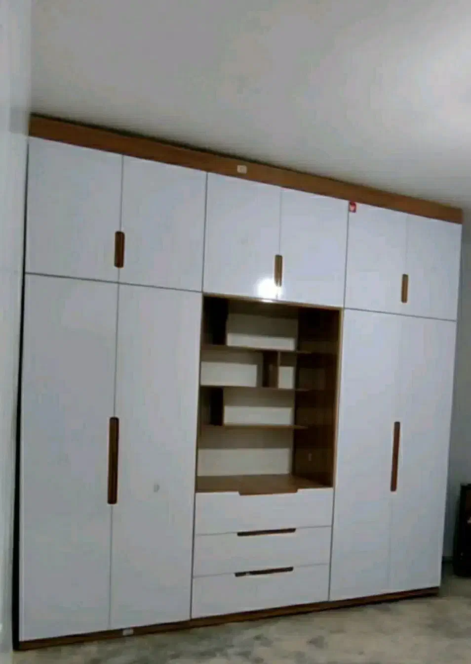 کابینت و کمد دیواری|جاکفشی، کمد، دراور|اسدآباد, |دیوار