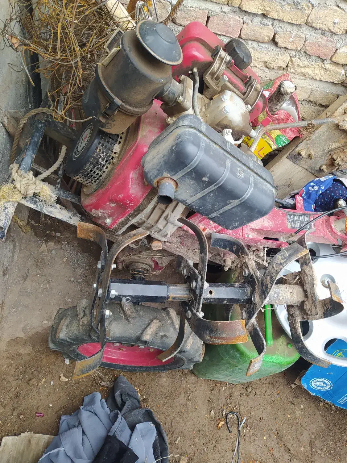 کشاورززی|خدمات باغبانی و درختکاری|مشگین شهر, |دیوار