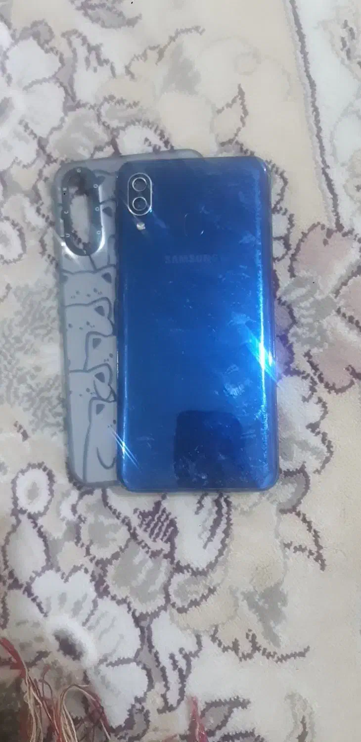 گوشی a20|موبایل|لالی, |دیوار