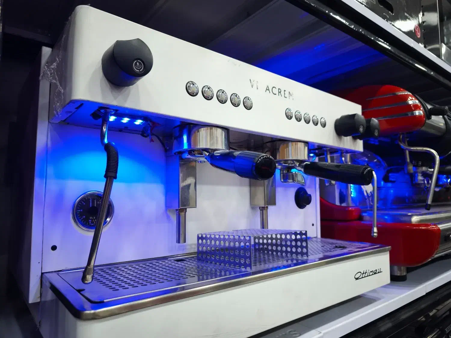 فروش دستگاه قهوه ساز|کافیشاپ و رستوران|شیراز, شهرک دارایی|دیوار