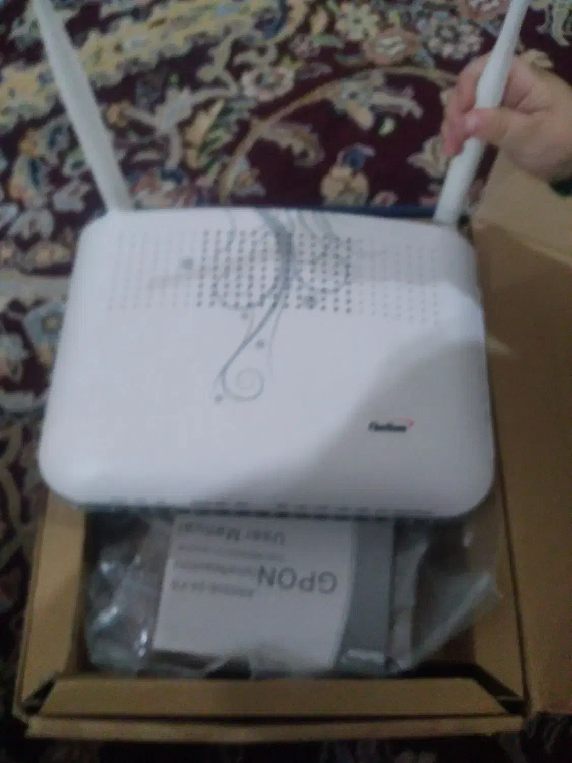 مودم وای فای|مودم و تجهیزات شبکه|گرگان, |دیوار