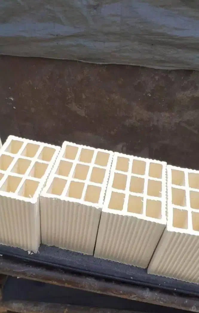 تیغه زرد/آجر تیغه ۱۵ سانت/۱۰سانت/بلوک سقفی زرد|عمدهفروشی|ارزوئیه, |دیوار