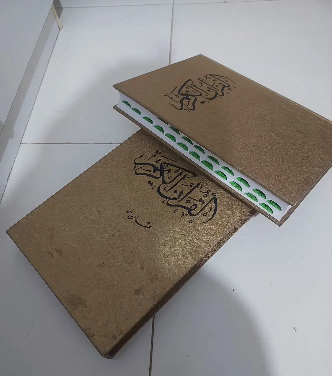 فروش قرآن کریم|کتاب و مجله مذهبی|صدرا-فارس, فاز ۱|دیوار