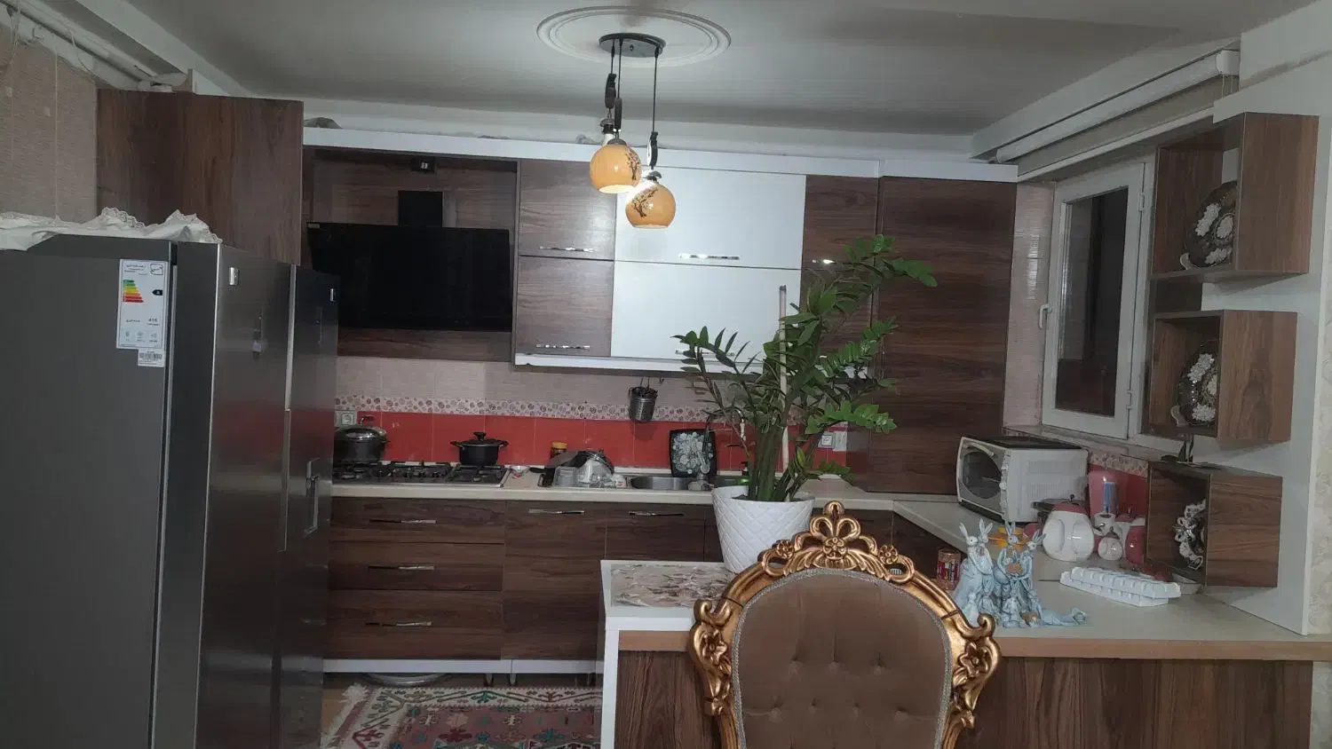 مجتمع کوثر|فروش آپارتمان|شاهرود, |دیوار