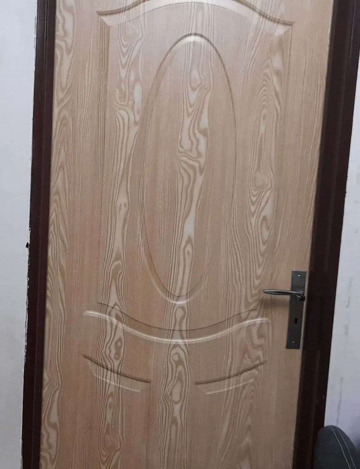 درب اتاق سالم|مصالح و تجهیزات ساختمان|میانه, |دیوار