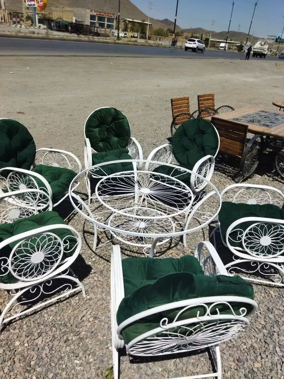 جوشکاری سیار|خدمات پیشه و مهارت|شاندیز, |دیوار