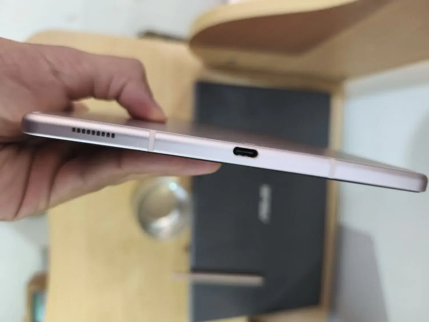 تبلت سامسونگ s6lite p615|تبلت|اهواز, کیانپارس |دیوار