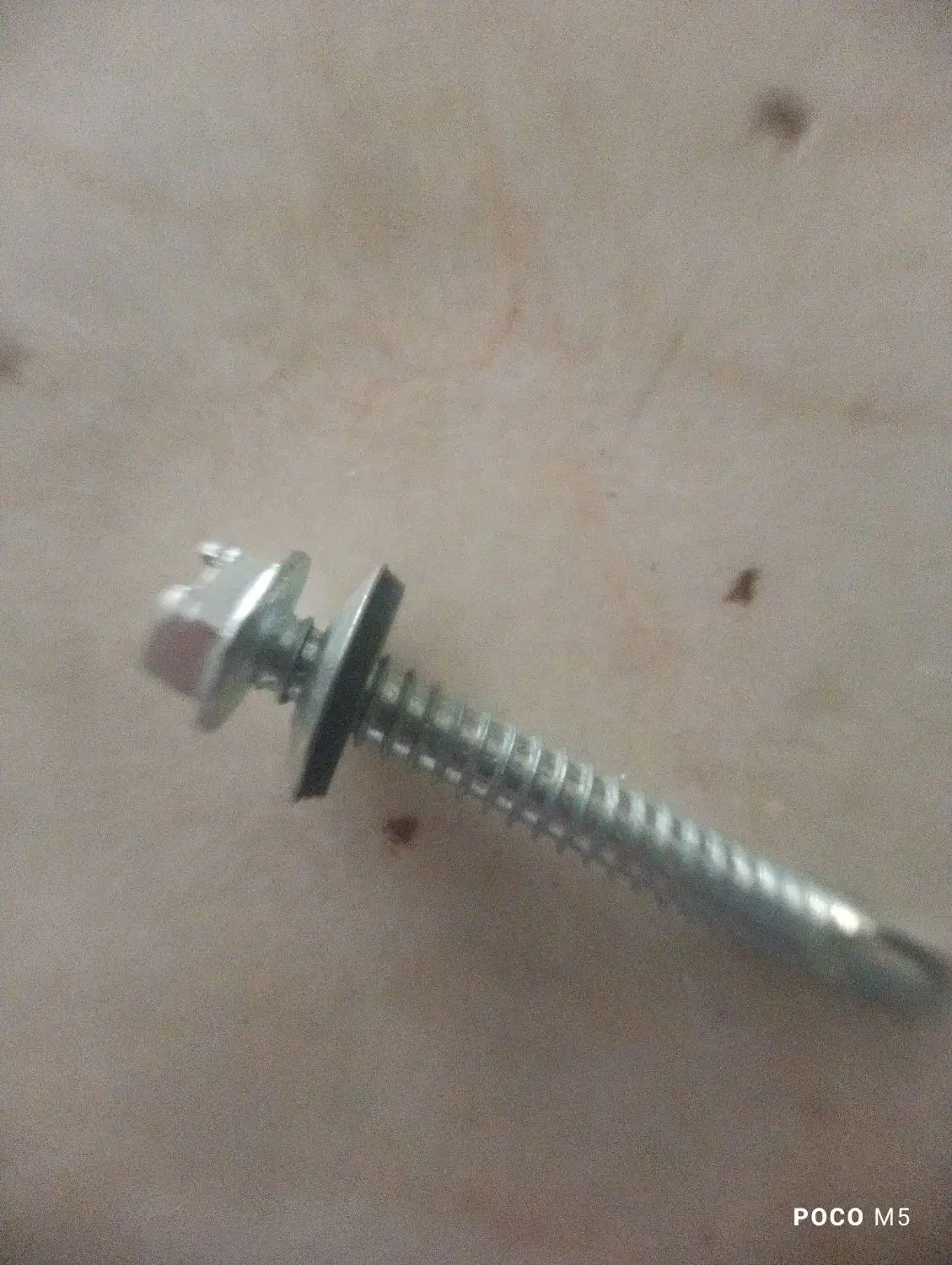 400عدد پیچ 5و7سانتی خودکار|ابزارآلات|نجف‌آباد, شهدای غربی|دیوار