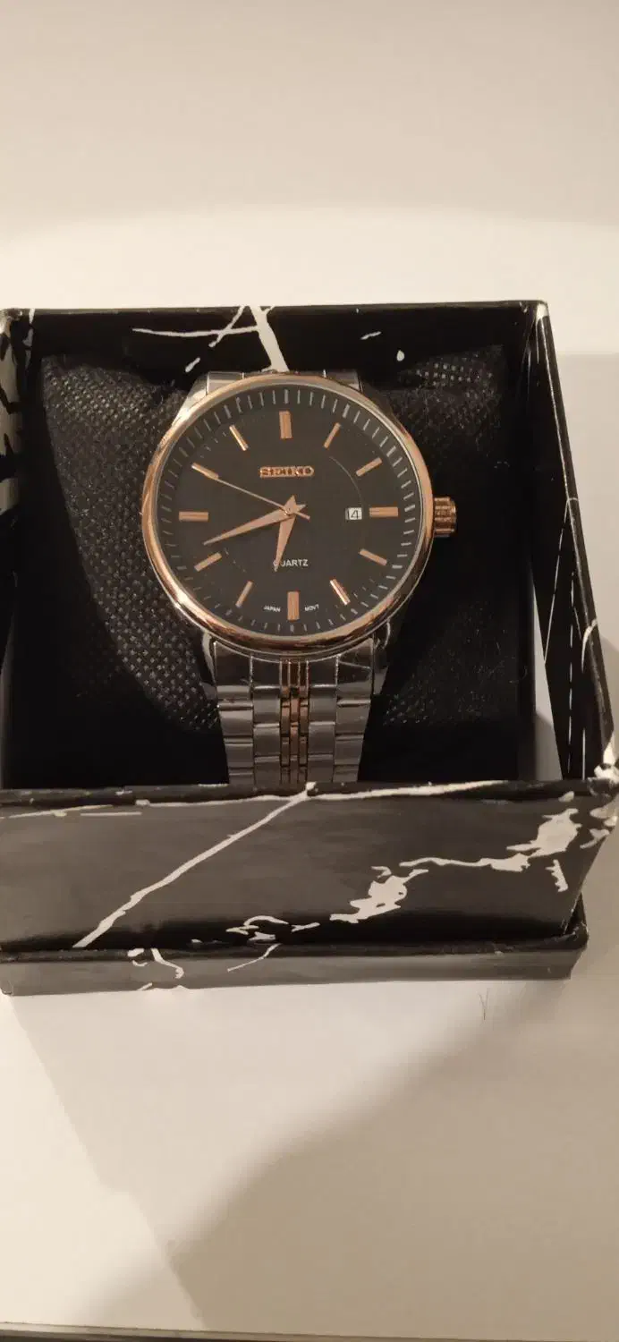 ساعتی برای شیک پوش ها|ساعت|اندیشه, اندیشه فاز ۳|دیوار