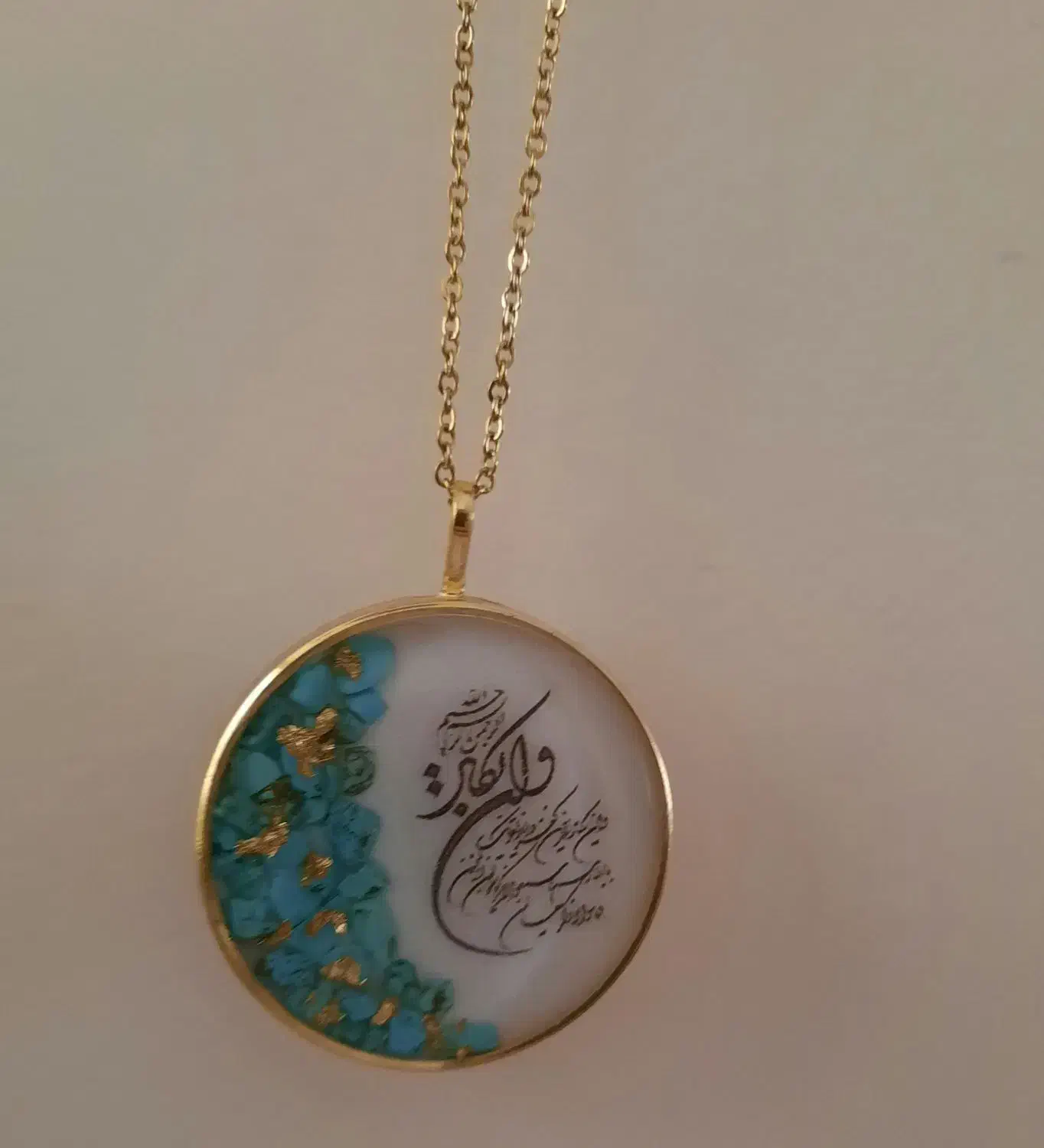 آویز ماشین  وان یکاد و عکس|بدلیجات|تهران, آبشار|دیوار