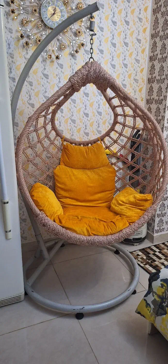 تاب ریلکسی|مبلمان خانگی و میز عسلی|کرمانشاه, |دیوار