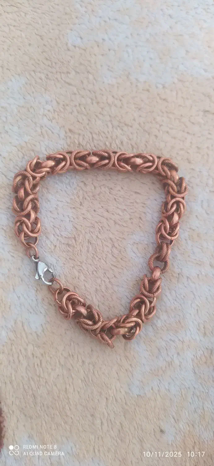 دستبند زنانه|بدلیجات|همدان, |دیوار