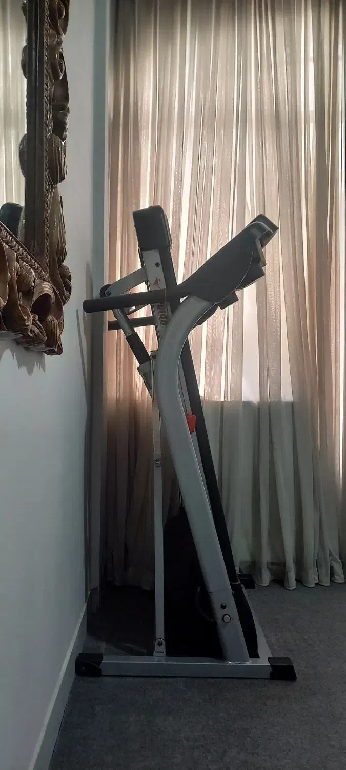 تردمیل|تجهیزات ورزشی|بروجرد, |دیوار