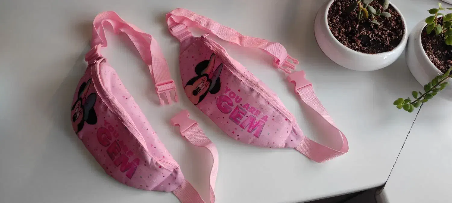 تل و کیف کمری|کیف، کفش، کمربند|محمدشهر, همایون ویلا|دیوار