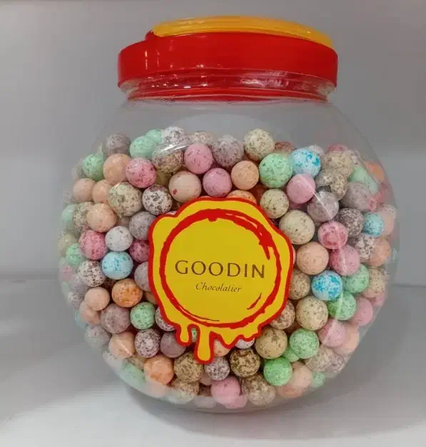 پخش شکلات فانتزی وصنعتی|خوردنی و آشامیدنی|اهواز, بنکداری|دیوار