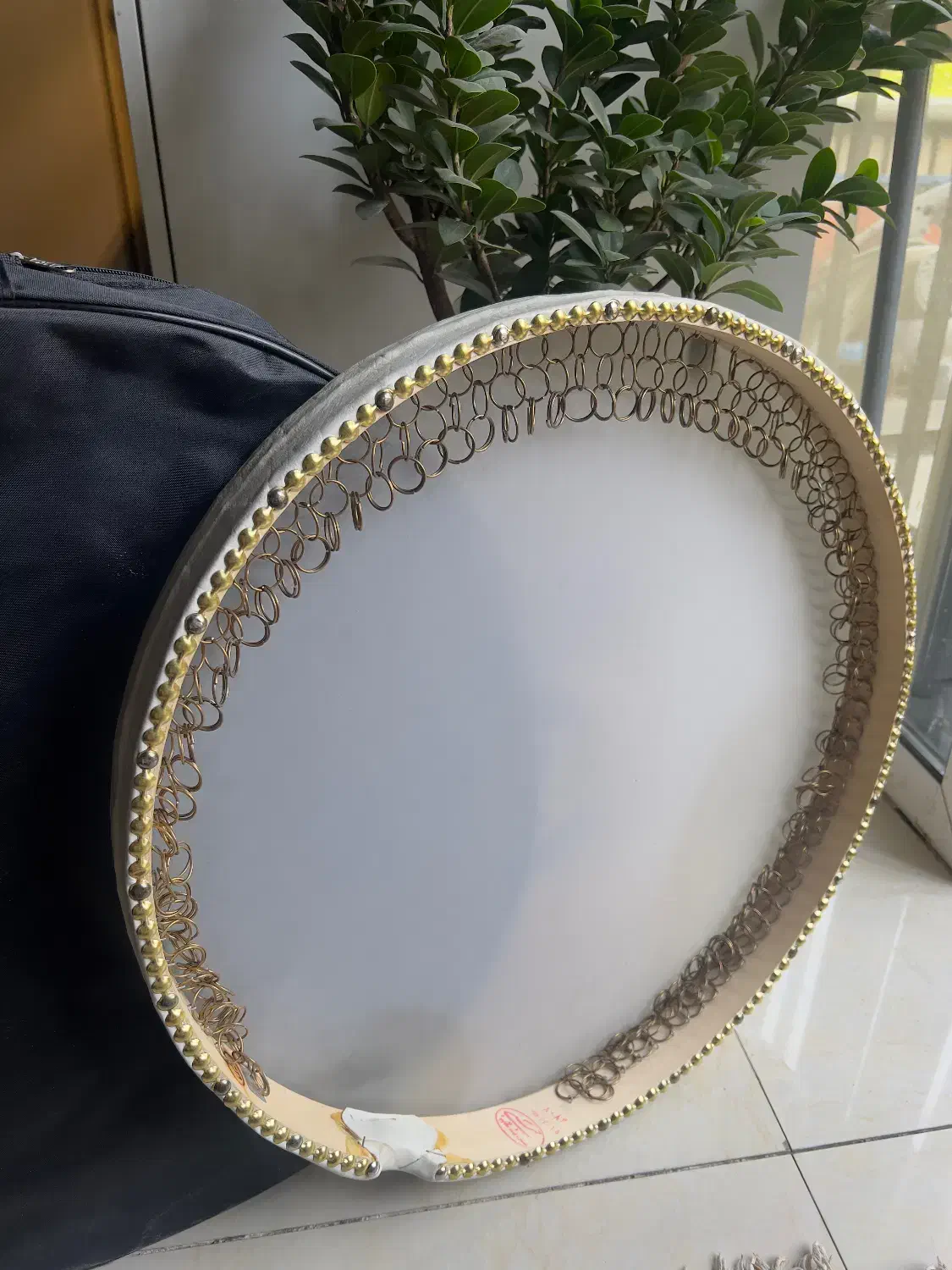 دف حبیبی|سازهای سنتی|تهران, پاسداران|دیوار